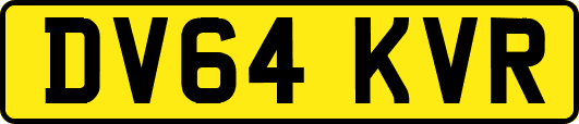 DV64KVR