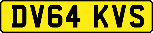 DV64KVS