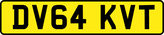 DV64KVT