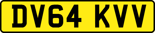 DV64KVV