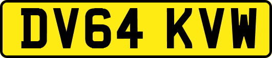 DV64KVW