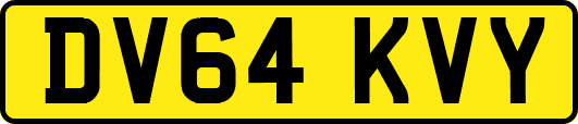 DV64KVY