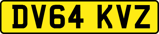 DV64KVZ