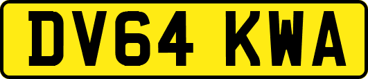 DV64KWA