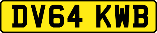 DV64KWB