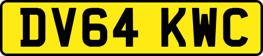 DV64KWC