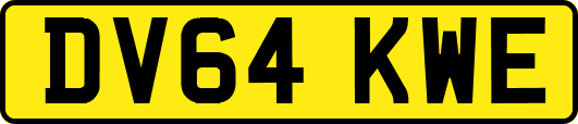 DV64KWE
