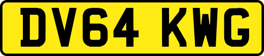 DV64KWG