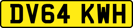 DV64KWH