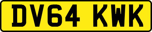 DV64KWK
