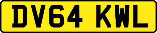 DV64KWL