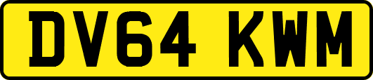 DV64KWM