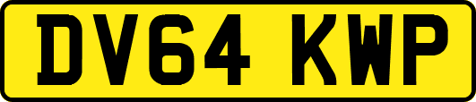 DV64KWP