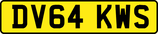 DV64KWS