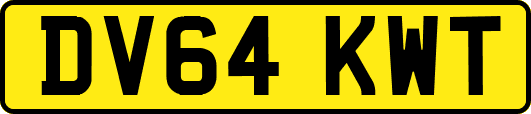 DV64KWT