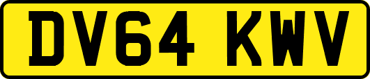 DV64KWV