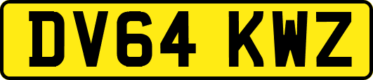 DV64KWZ
