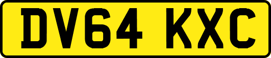 DV64KXC