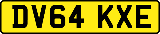 DV64KXE