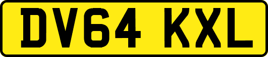 DV64KXL