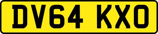 DV64KXO