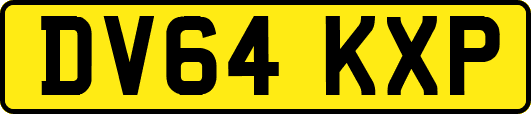 DV64KXP