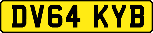 DV64KYB