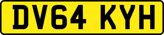 DV64KYH