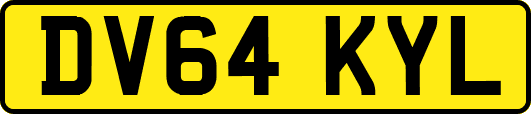 DV64KYL