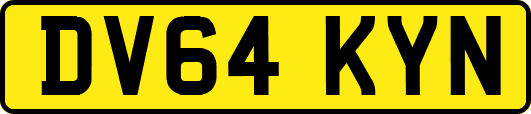 DV64KYN