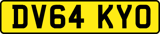 DV64KYO