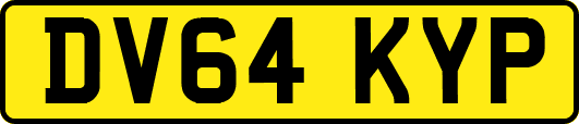 DV64KYP