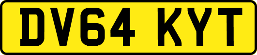 DV64KYT