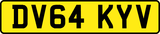 DV64KYV