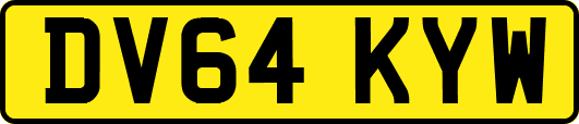 DV64KYW