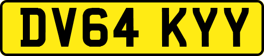 DV64KYY