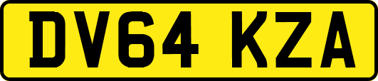 DV64KZA
