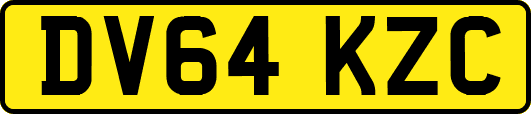 DV64KZC