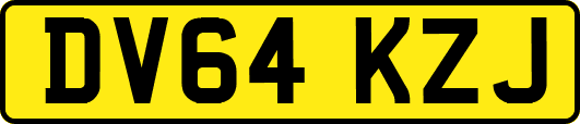 DV64KZJ