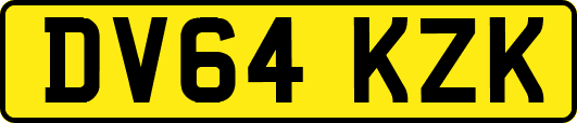 DV64KZK