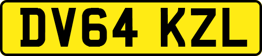 DV64KZL