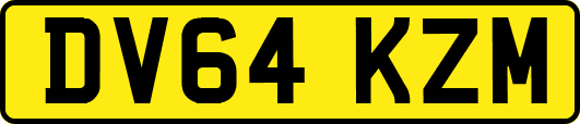DV64KZM
