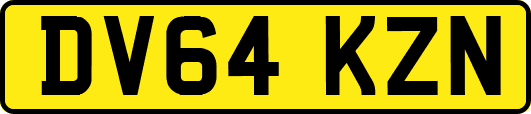 DV64KZN