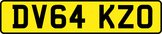 DV64KZO