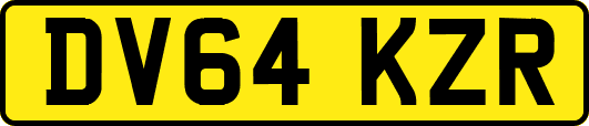 DV64KZR