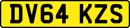 DV64KZS