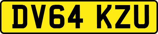 DV64KZU