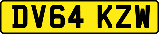 DV64KZW