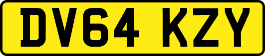 DV64KZY