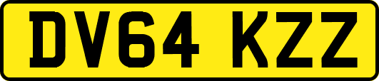 DV64KZZ
